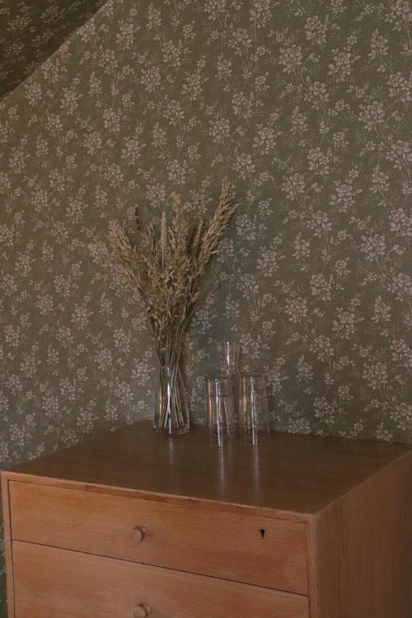 Bed and Breakfast Turistgarden Saerna Экстерьер фото