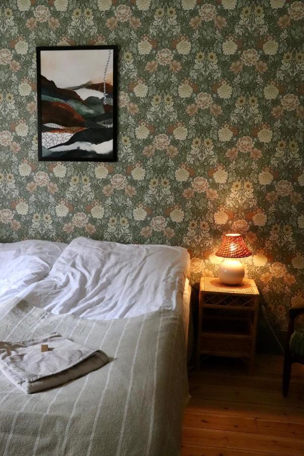 Bed and Breakfast Turistgarden Saerna Экстерьер фото