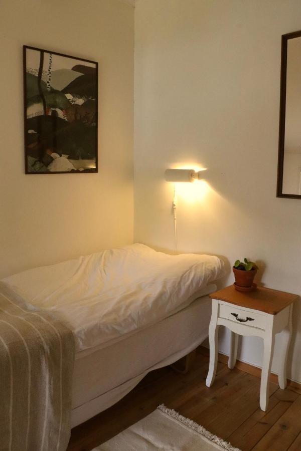 Bed and Breakfast Turistgarden Saerna Экстерьер фото