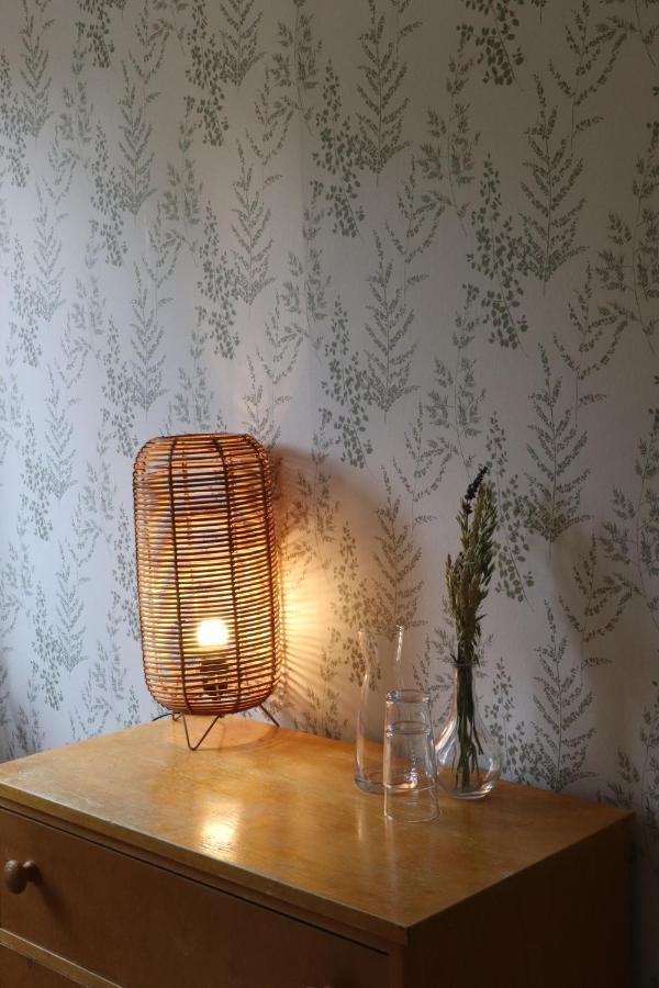 Bed and Breakfast Turistgarden Saerna Экстерьер фото