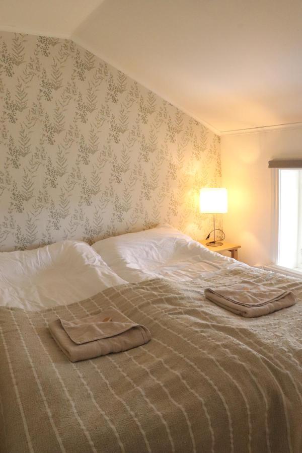 Bed and Breakfast Turistgarden Saerna Экстерьер фото