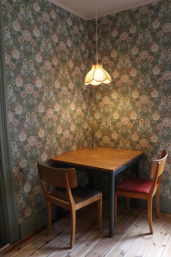 Bed and Breakfast Turistgarden Saerna Экстерьер фото