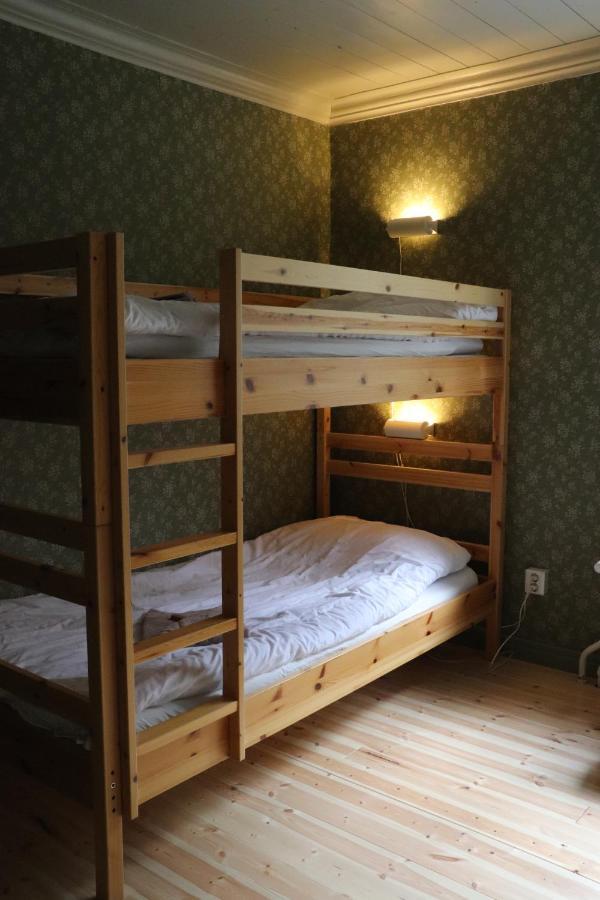 Bed and Breakfast Turistgarden Saerna Экстерьер фото