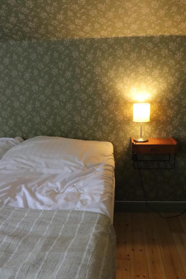 Bed and Breakfast Turistgarden Saerna Экстерьер фото