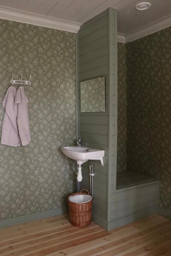 Bed and Breakfast Turistgarden Saerna Экстерьер фото